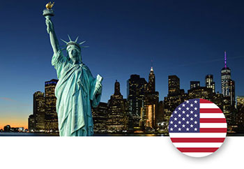 USA
